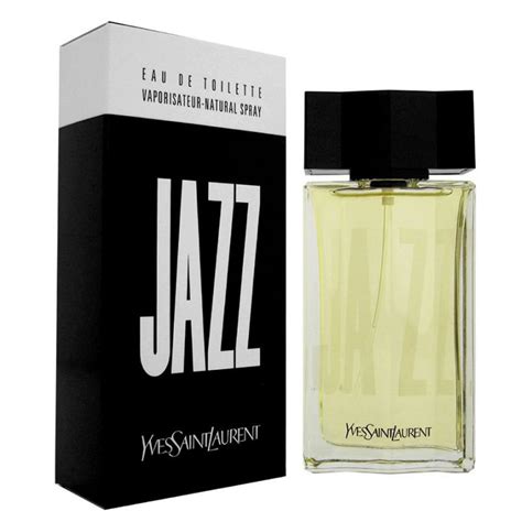 jazz perfume yves saint laurent|jazz aftershave for men original.